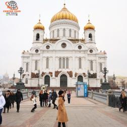 ทัวร์รัสเซีย 