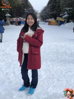 ทัวร์ญี่ปุ่น 