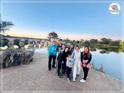 ทัวร์จีน 