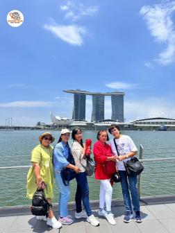 ทัวร์สิงคโปร์ 