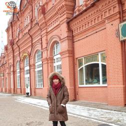 ทัวร์รัสเซีย 