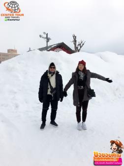 ทัวร์ญี่ปุ่น 