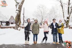 ทัวร์ญี่ปุ่น 