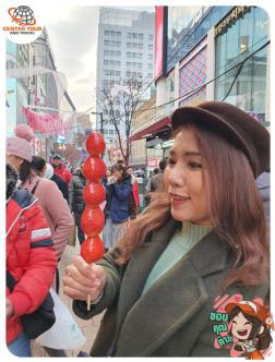 ทัวร์เกาหลี 