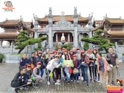 ทัวร์เวียดนาม 