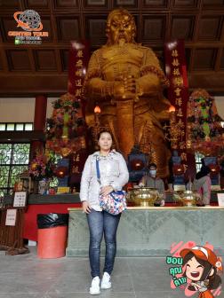 ทัวร์ฮ่องกง 