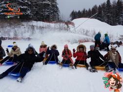 ทัวร์ญี่ปุ่น 