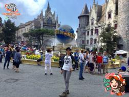 ทัวร์เวียดนาม 