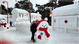 ทัวร์จีน 