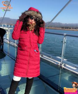 ทัวร์เกาหลี 