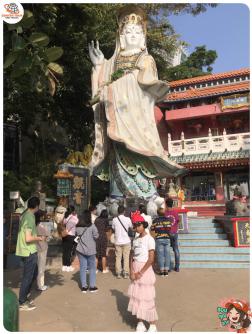 ทัวร์ฮ่องกง 