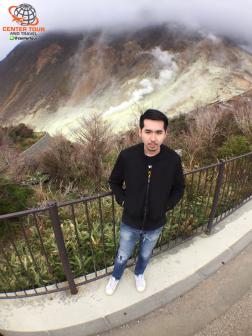 ทัวร์ญี่ปุ่น 