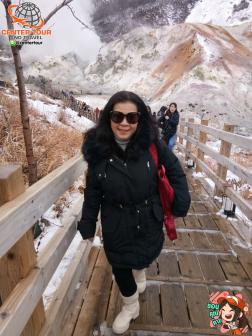 ทัวร์ญี่ปุ่น 