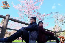 ทัวร์ไต้หวัน 