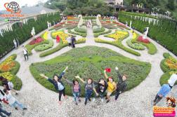 ทัวร์เวียดนาม 