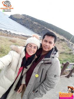 ทัวร์เกาหลี 