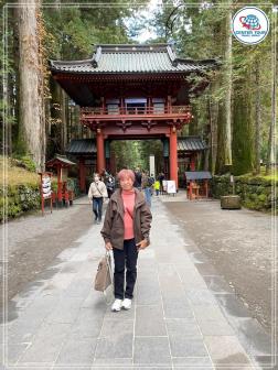 ทัวร์ญี่ปุ่น 