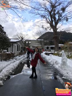 ทัวร์ญี่ปุ่น 