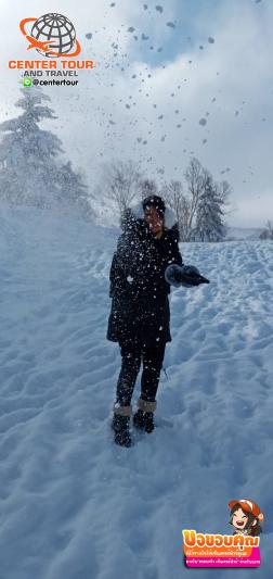 ทัวร์ญี่ปุ่น 