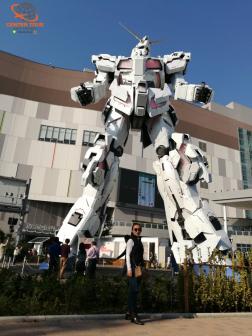 ทัวร์ญี่ปุ่น 