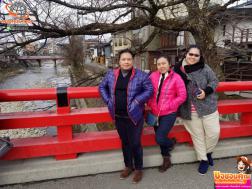 ทัวร์ญี่ปุ่น 