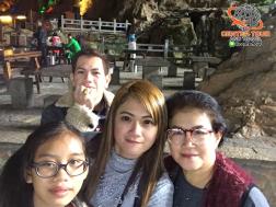 ทัวร์จีน 