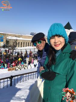 ทัวร์ญี่ปุ่น 