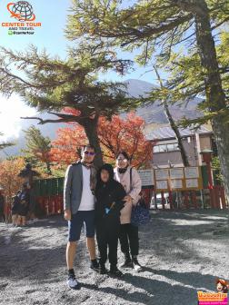 ทัวร์ญี่ปุ่น 