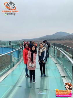 ทัวร์เกาหลี 