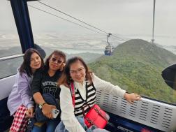 ทัวร์ฮ่องกง 