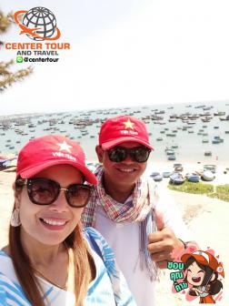 ทัวร์เวียดนาม 