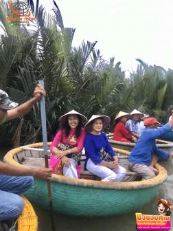 ทัวร์เวียดนาม 