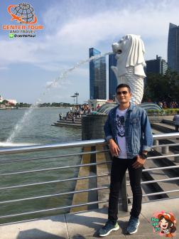 ทัวร์สิงคโปร์ 