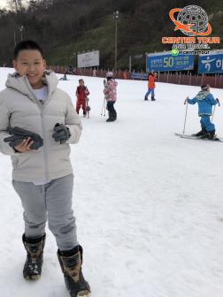 ทัวร์เกาหลี 