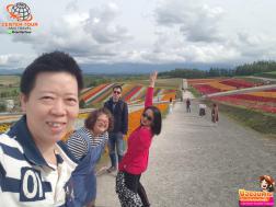 ทัวร์ญี่ปุ่น 