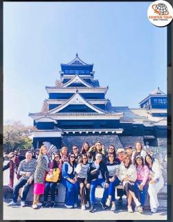 ทัวร์ญี่ปุ่น 
