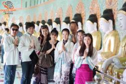 ทัวร์พม่า 