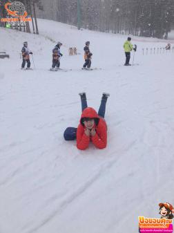 ทัวร์ญี่ปุ่น 