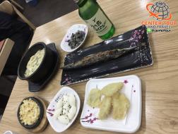 ทัวร์เกาหลี 