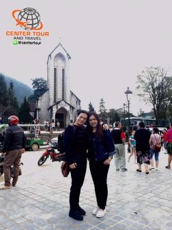 ทัวร์เวียดนาม 