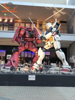 ทัวร์ญี่ปุ่น 