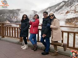 ทัวร์ญี่ปุ่น 