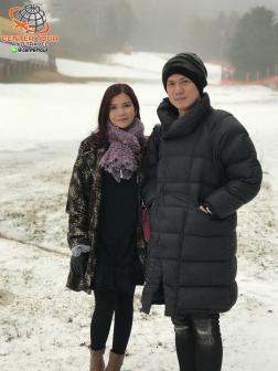 ทัวร์เกาหลี 