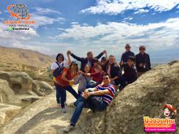 ทัวร์จอร์เจีย 