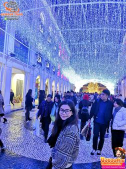 ทัวร์ฮ่องกง 