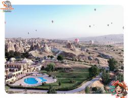 ทัวร์ตุรกี 