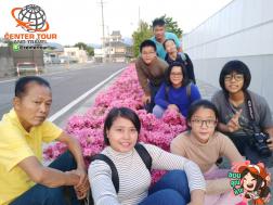 ทัวร์ญี่ปุ่น 