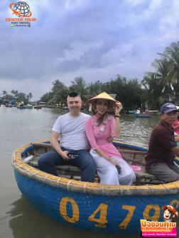 ทัวร์เวียดนาม 