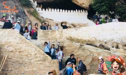 ทัวร์ลาว 