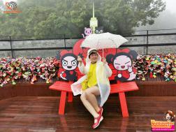 ทัวร์เกาหลี 